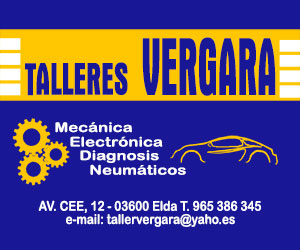 Talleres Vergara