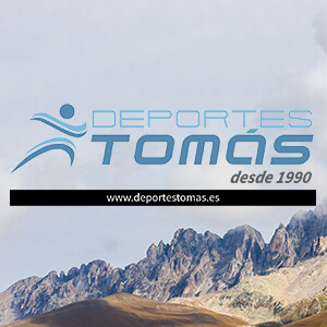 Deportes Tomás