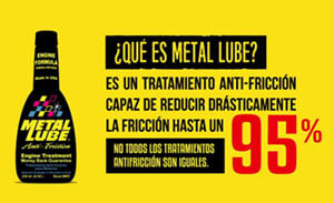 Metal Lube