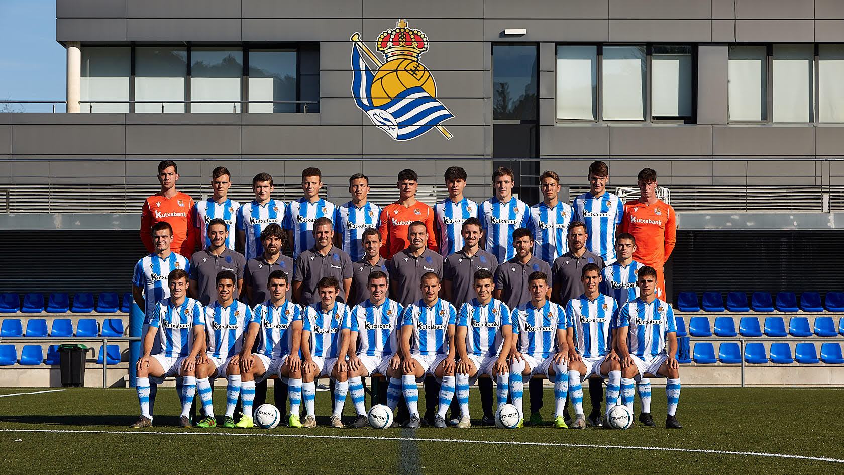 Real sociedad c hoy